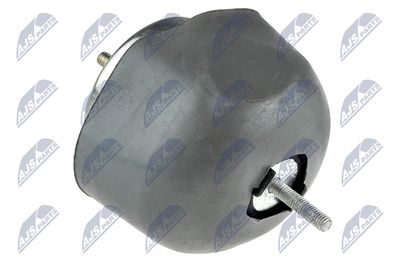 Mounting, engine NTY ZPS-VW-032