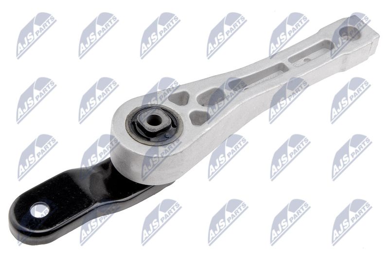 NTY ZPS-VW-033 Mounting, engine