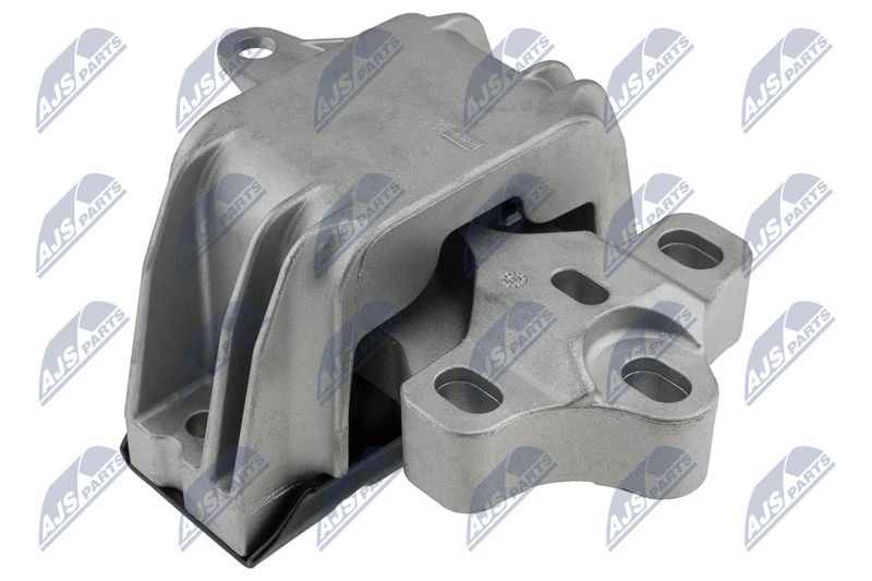 NTY ZPS-VW-034 Mounting, engine