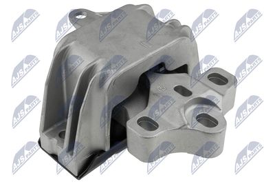 Mounting, engine NTY ZPS-VW-034