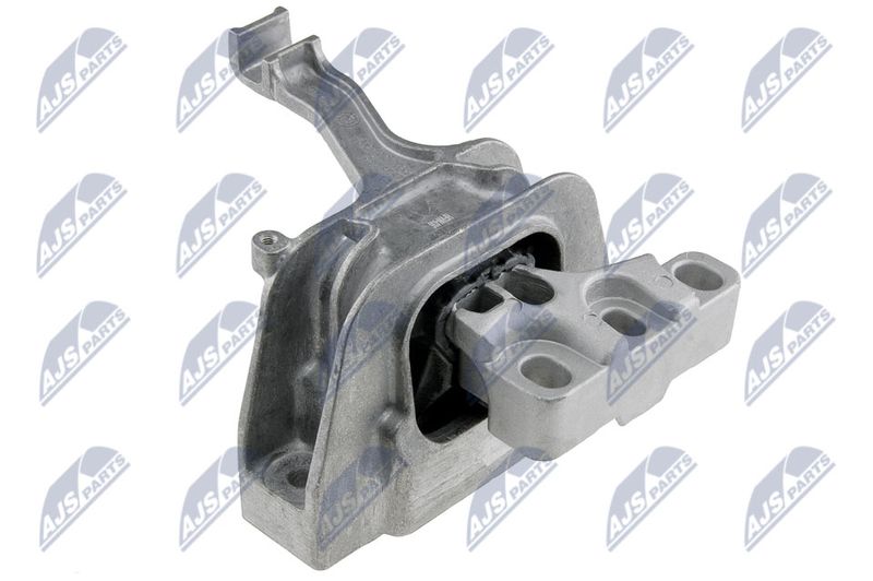 NTY ZPS-VW-036 Mounting, engine