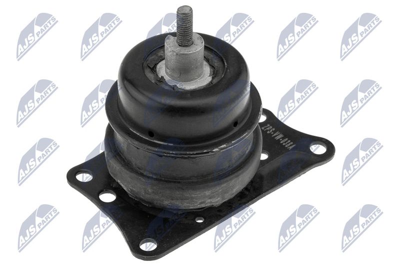 NTY ZPS-VW-038A Mounting, engine