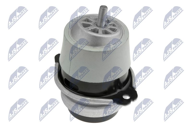 NTY ZPS-VW-042 Mounting, engine