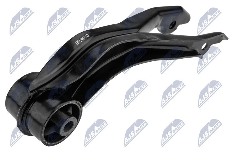 NTY ZPS-VW-043 Mounting, automatic transmission