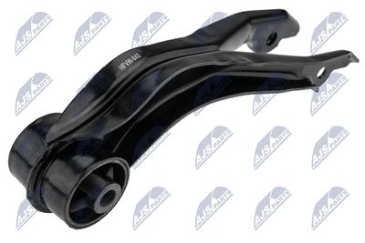 Mounting, automatic transmission NTY ZPS-VW-043