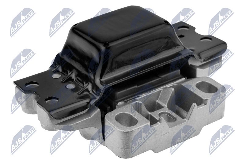 NTY ZPS-VW-048 Mounting, engine