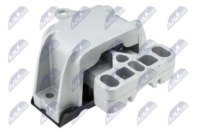 Mounting, engine NTY ZPS-VW-049