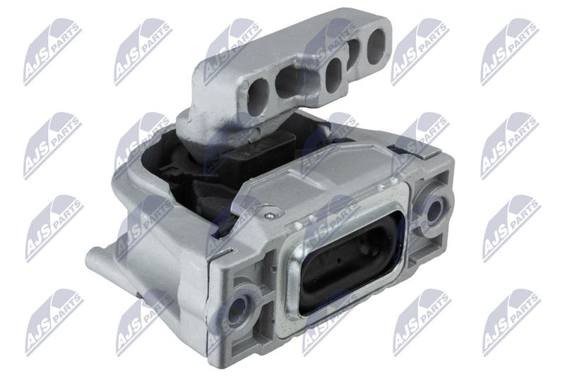 NTY ZPS-VW-050 Mounting, engine