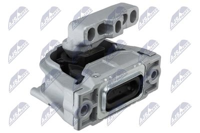 Mounting, engine NTY ZPS-VW-050