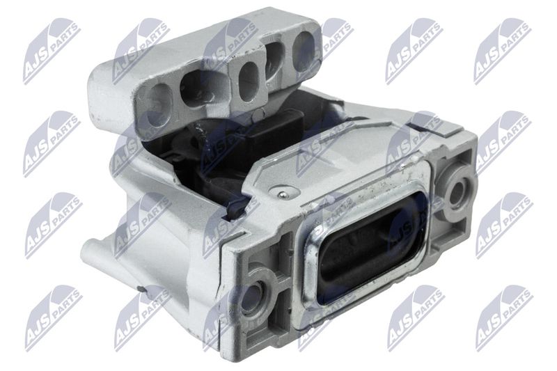 NTY ZPS-VW-051 Mounting, engine
