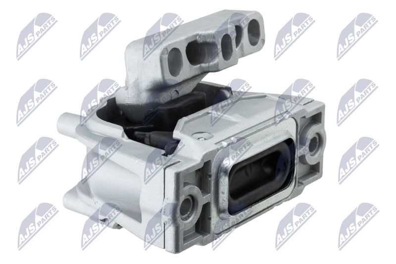 NTY ZPS-VW-052 Mounting, engine