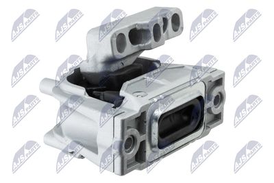 Mounting, engine NTY ZPS-VW-052