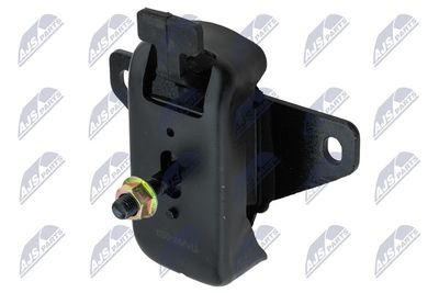 Mounting, engine NTY ZPS-VW-053