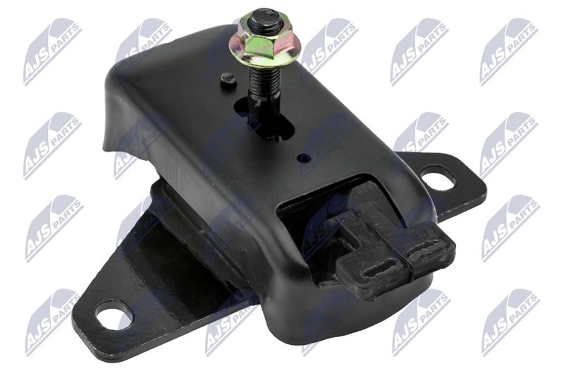 NTY ZPS-VW-054 Mounting, engine