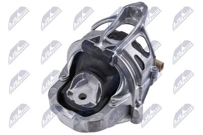Mounting, engine NTY ZPS-VW-059