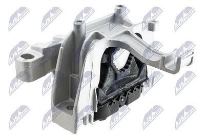 Mounting, engine NTY ZPS-VW-062