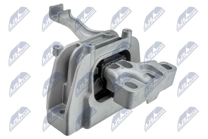 NTY ZPS-VW-063 Mounting, engine