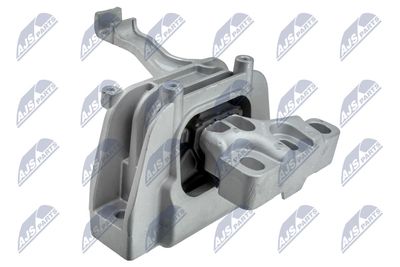 Mounting, engine NTY ZPS-VW-063
