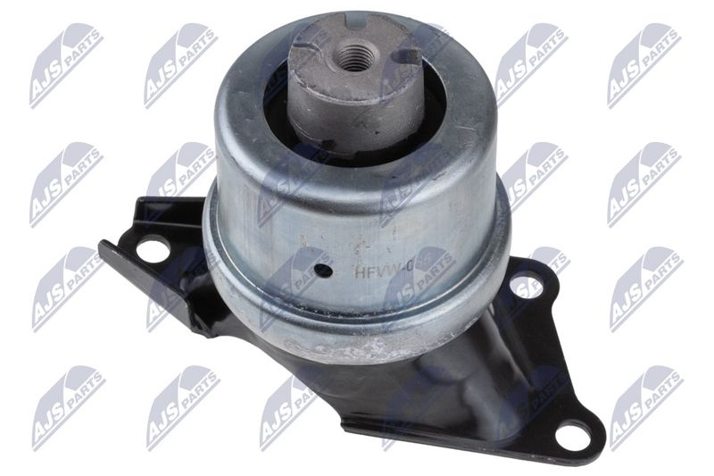 NTY ZPS-VW-065 Mounting, engine