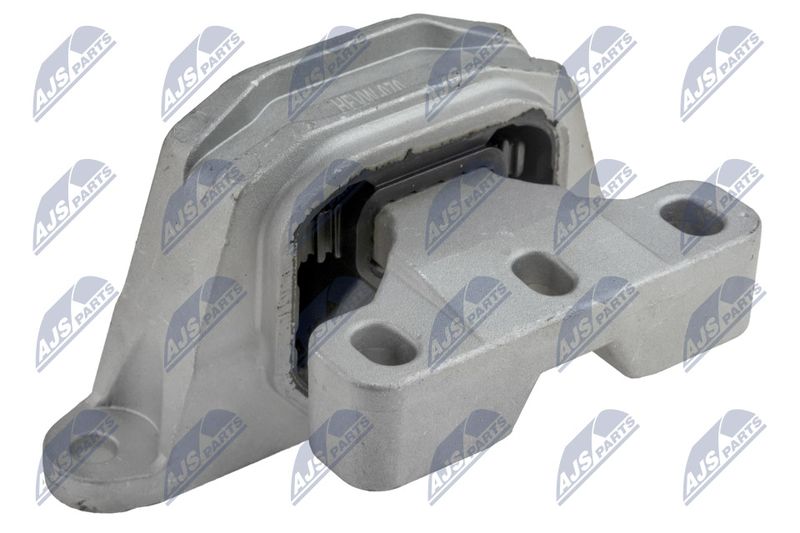 NTY ZPS-VW-070 Mounting, engine