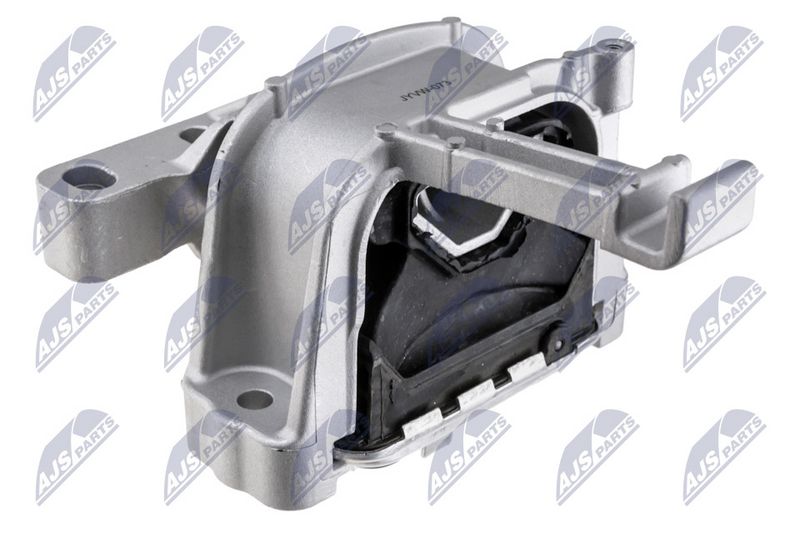 NTY ZPS-VW-073 Mounting, engine