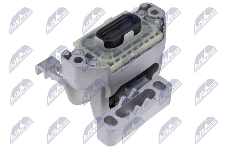 NTY ZPS-VW-074 Mounting, engine