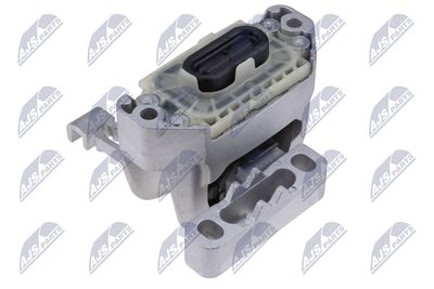 Mounting, engine NTY ZPS-VW-074