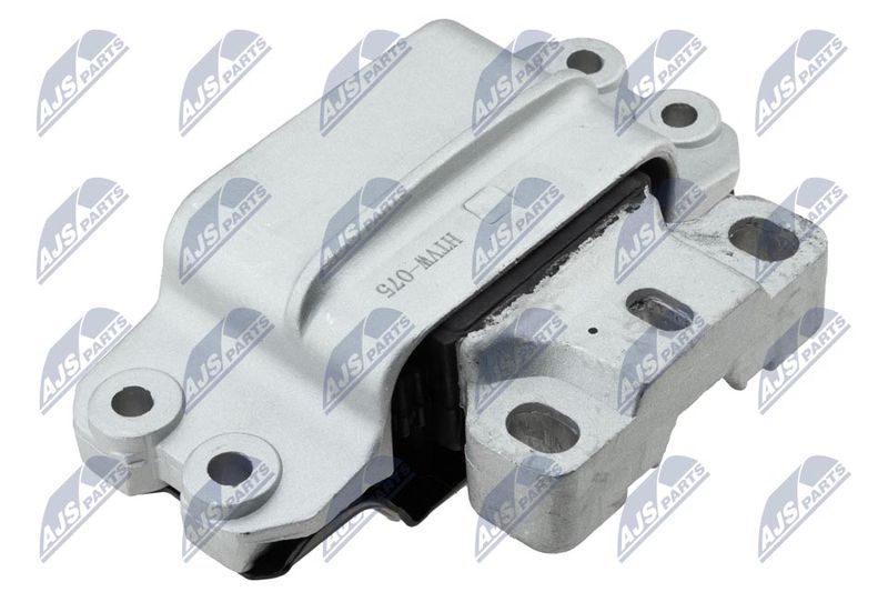 NTY ZPS-VW-075 Mounting, engine