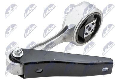Holder, engine mounting system NTY ZPS-VW-077