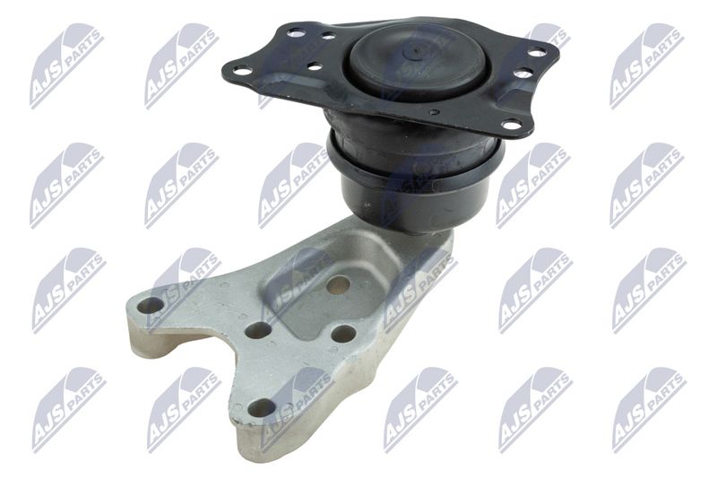 NTY ZPS-VW-078 Mounting, engine