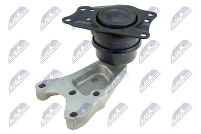 Mounting, engine NTY ZPS-VW-078