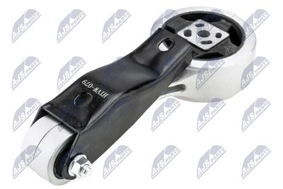 Mounting, engine NTY ZPS-VW-079