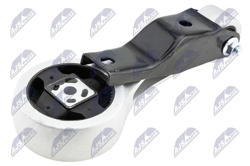NTY ZPS-VW-080 Mounting, engine