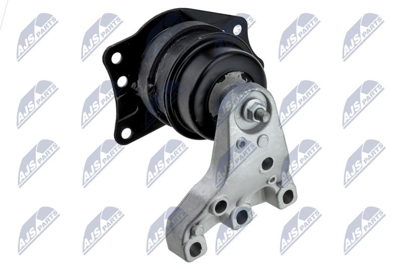NTY ZPS-VW-081 Mounting, engine