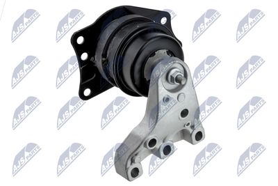 Mounting, engine NTY ZPS-VW-081