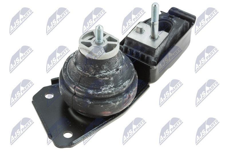 NTY ZPS-VW-083 Mounting, engine