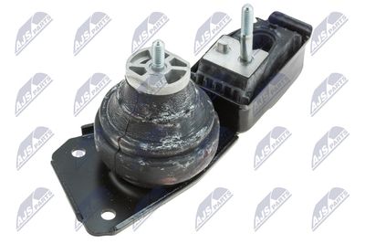 Mounting, engine NTY ZPS-VW-083