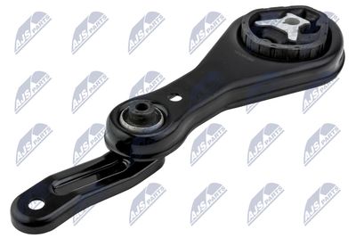 Mounting, engine NTY ZPS-VW-084