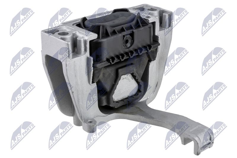 NTY ZPS-VW-086 Mounting, engine