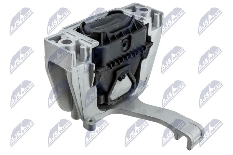 NTY ZPS-VW-087 Mounting, engine