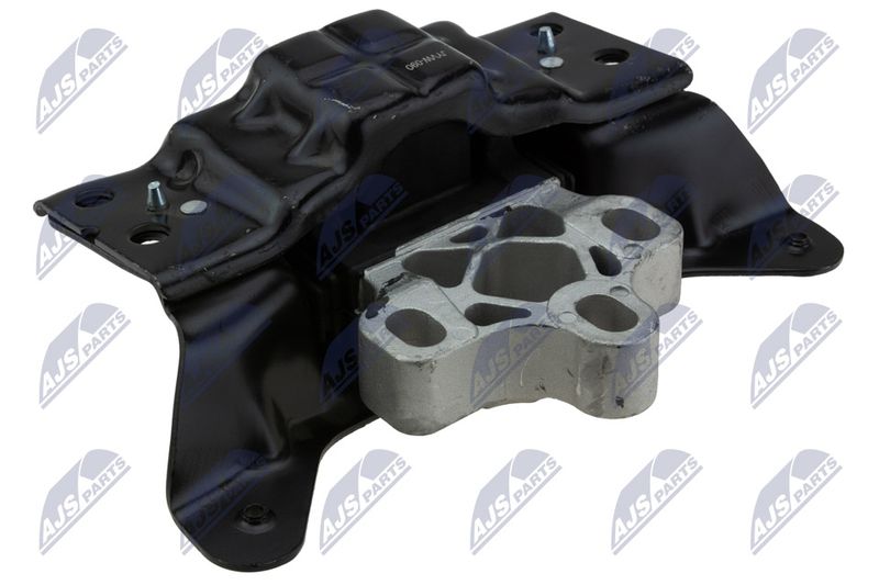 NTY ZPS-VW-090 Mounting, automatic transmission