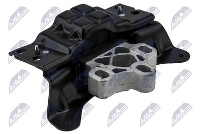 Mounting, automatic transmission NTY ZPS-VW-091