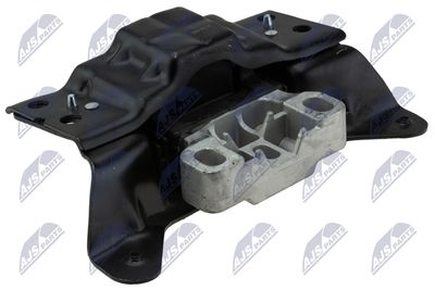 Mounting, automatic transmission NTY ZPS-VW-092