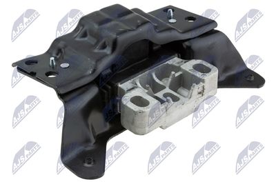 Mounting, automatic transmission NTY ZPS-VW-093