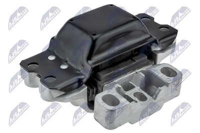 Mounting, manual transmission NTY ZPS-VW-099