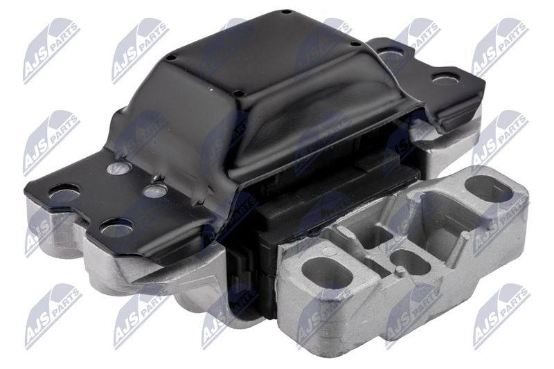 NTY ZPS-VW-100 Mounting, automatic transmission