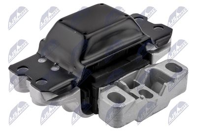 Mounting, automatic transmission NTY ZPS-VW-100