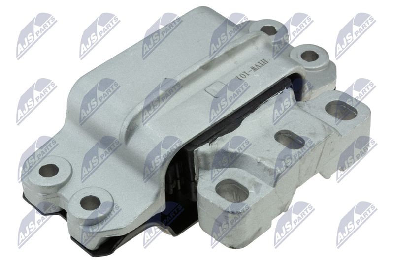 NTY ZPS-VW-101 Mounting, manual transmission support