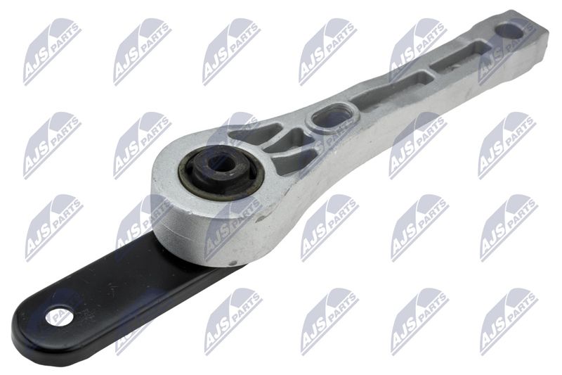 NTY ZPS-VW-102 Mounting, engine