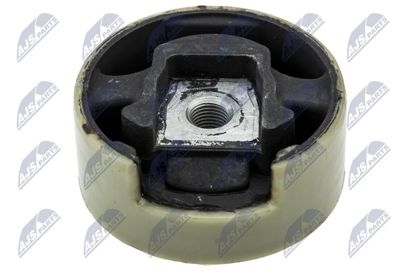 NTY ZPS-VW-104 Mounting, engine